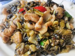 -麦园农庄·西江河鲜