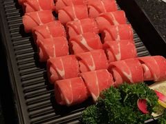 -捞王锅物料理(凯旋路店)