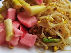 -洪平血旺椒麻鸡雅鱼饭店(熊猫大道店)