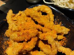 -石锅苗苗鱼(武汉首店)
