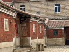 -蔡氏古民居建筑群