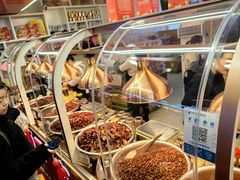 -丁家脆哨(民生路店)