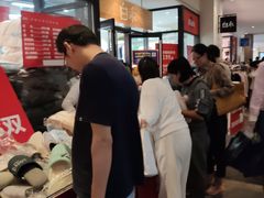 -宁波杉井奥特莱斯广场