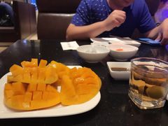 -大渔铁板烧(大悦城店)