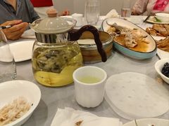-全聚德(上海首店浦东店)