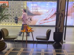-涟LIAN·泰式按摩·MASSAGE·SPA(深业上城店)
