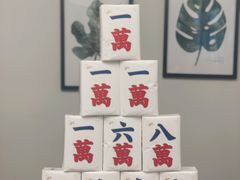 -家乐福(古北店)