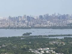 -北高峰