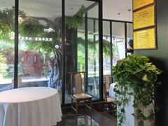 -院里寻菜·精致庭院菜(观沙岭店)