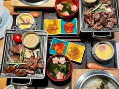 -味太助·银饭食堂(中华城店)