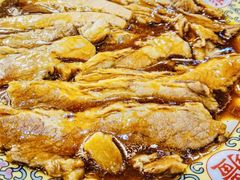 -烤肉季饭庄