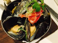 -Tomato&Pepper西餐厅