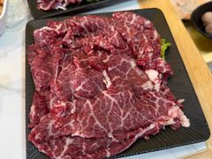 -三毛牛肉店(福强店)