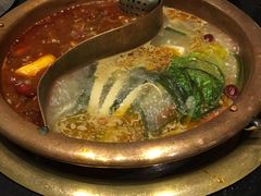 -川中故事·成都老火锅(东书房店)