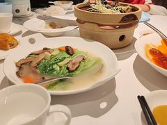 -粤财皇冠假日酒店·彩华轩中餐厅