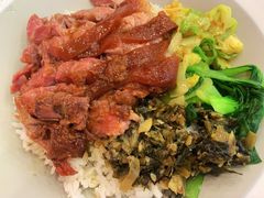 -陆长玖古法猪脚饭(玄风桥店)