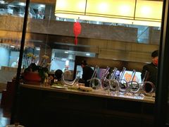 -海派悦庭·海胆烧麦·新融合菜(凯德广场店)