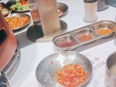 -西塔老太太泥炉烤肉(川沙百联店)