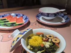 -杨记隆府重庆江湖菜(大悦城店)