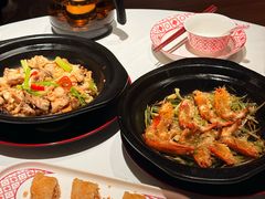 -谭厨中山传家菜.乳鸽.脆鲩鱼(华强北中航城店)
