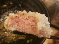 珍珠圆子-汪爹爹武汉牛三鲜(朝外大街店)