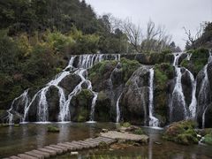 -天河潭旅游度假区