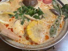 -嗒令甜品·主题融合料理餐厅(首座时代店)