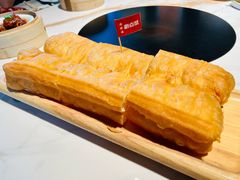 -滋粥楼·顺德菜(番禺广场总店)