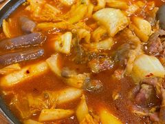 -一味韩餐(天鹅湖万达店)