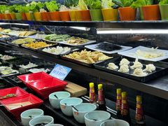 -水邑嘉年华酒店自助餐(鄄城店)
