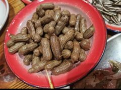 -东方一串·龙虾烧烤·特色烤鱼(柳州路店)