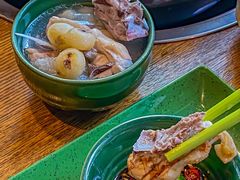 -芭缇沁园椰子鸡(中航紫金新天地店)
