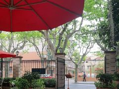 -玫瑰厅上海菜(兴国路店)