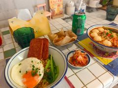 -泡面男孩Ramen Boy