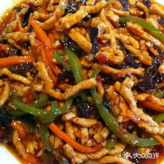 马波饭店(火车站店)