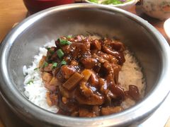 -味太助·银饭食堂(中华城店)