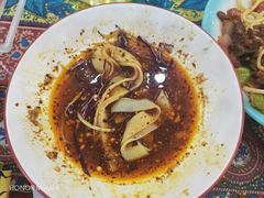 -烟疆印象新疆菜(万联广场店)