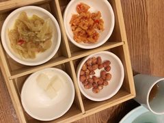 -闽上鲜·福建菜(龙湖滨江天街店)