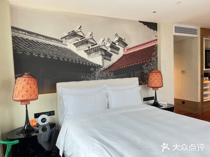 上海外滩英迪格酒店图片