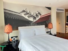 -上海外滩英迪格酒店