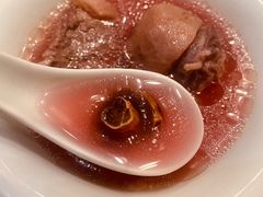-茶油香闽南菜·花园餐厅(前埔店)