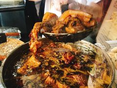 -潼关肉夹馍(永兴坊店)
