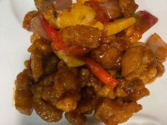 -十三姨工厨顺德美食·宴会·团餐(天河北路店)