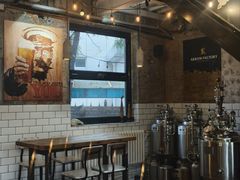 -Arrow Factory Brewing箭厂啤酒