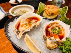 -千代武日本料理(开发区店)