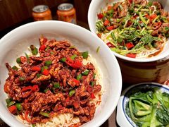 -王繁星面馆(西安熙地港店)