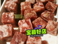 -嘿嘟嘟·肋条烧肉放题(爱融荟城店)