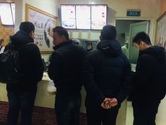 门面-空军总医院-综合保障餐厅
