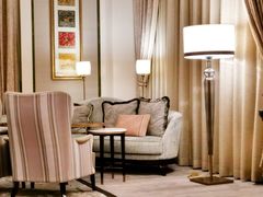 -广州富力丽思卡尔顿酒店