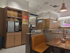 -老板恋上鱼(印象城店)